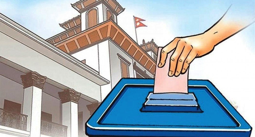 नवलपरासीमा छ हजार मतदाता थपिए